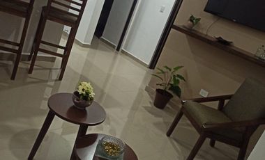 Departamento en renta en Temozón Norte en el norte