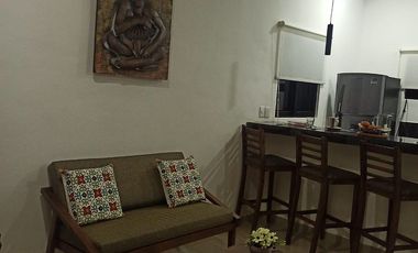 Departamento en renta en Temozón Norte en el norte