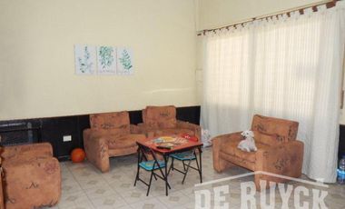 Casa en Venta en Quilmes Oeste