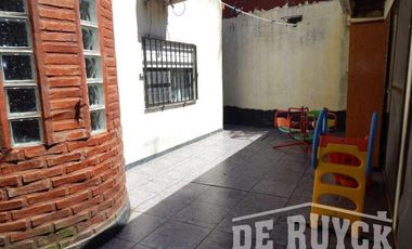 Casa en Venta en Quilmes Oeste