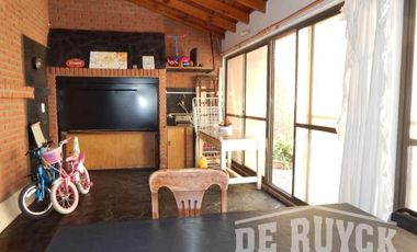Casa en Venta en Quilmes Oeste
