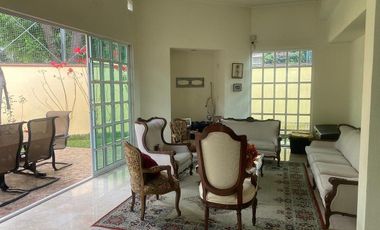 Venta casa ARBOLEDAS