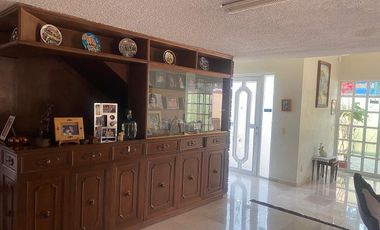 Venta casa ARBOLEDAS