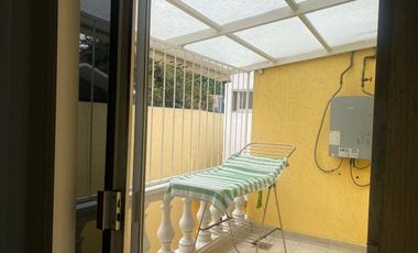Venta casa ARBOLEDAS