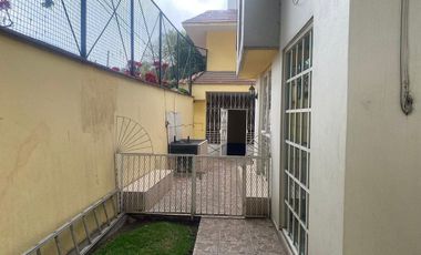 Venta casa ARBOLEDAS