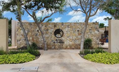 Casa en venta tipo Tiny House contenedor en Aldea Balha Telchac Puerto, Yucatán.