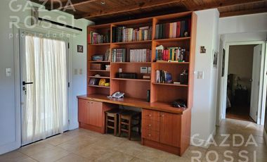 Casa en venta