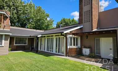 Casa en venta