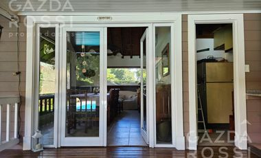 Casa en venta