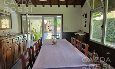 Casa en venta