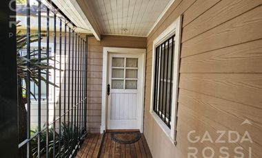 Casa en venta