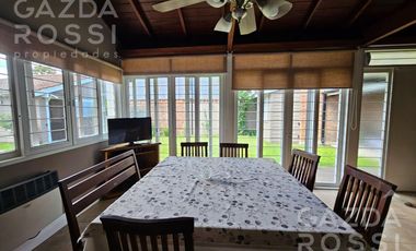Casa en venta