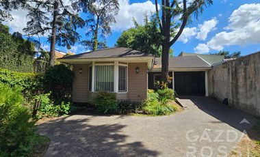 Casa en venta