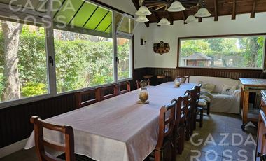 Casa en venta