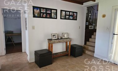 Casa en venta