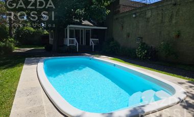 Casa en venta