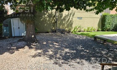 Casa en venta