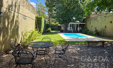 Casa en venta