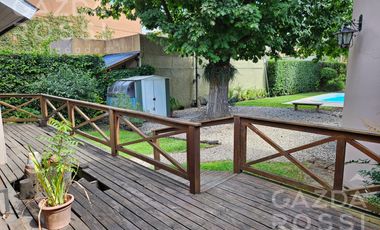 Casa en venta