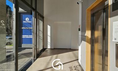Oficina en Capital