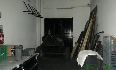 Galpon en Venta en Lanus Este