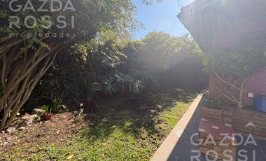 Casa en Adrogue
