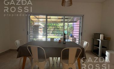 Casa en Adrogue