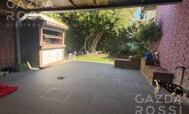 Casa en Adrogue
