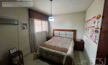 Casa en Capital