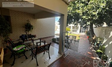 Casa en Capital