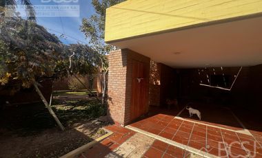 Casa en Capital