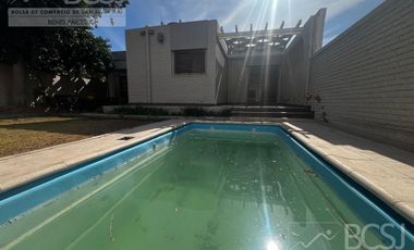 Casa en Capital
