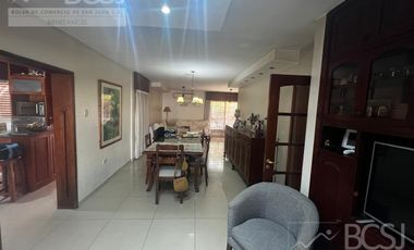 Casa en Capital