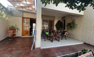 Casa en Capital