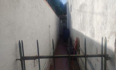 Casa en LOMAS DE ZAMORA