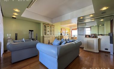 Venta departamento 3 ambientes con cochera en Avellaneda