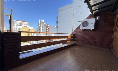Venta departamento 3 ambientes con cochera en Avellaneda
