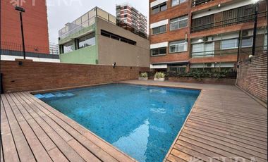 Venta departamento 3 ambientes con cochera en Avellaneda