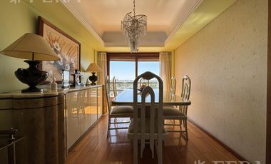 Venta departamento 3 ambientes con cochera en Avellaneda