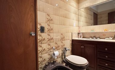 Venta departamento 3 ambientes con cochera en Avellaneda