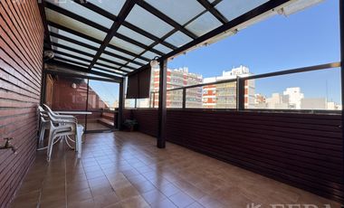 Venta departamento 3 ambientes con cochera en Avellaneda