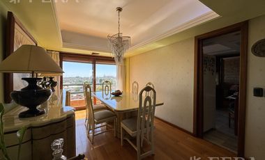 Venta departamento 3 ambientes con cochera en Avellaneda