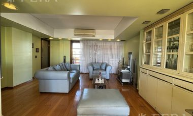Venta departamento 3 ambientes con cochera en Avellaneda