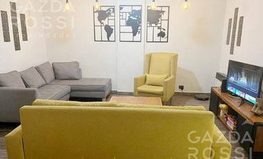 VENTA - casa con jardín en Monte Grande