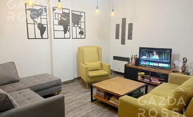 VENTA - casa con jardín en Monte Grande