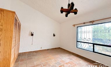 Casa en Renta en Fraccionamiento Exclusivo Club De Golf Tequisquiapan