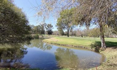 Casa en Renta en Fraccionamiento Exclusivo Club De Golf Tequisquiapan
