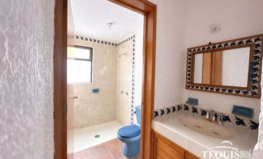 Casa en Renta en Fraccionamiento Exclusivo Club De Golf Tequisquiapan
