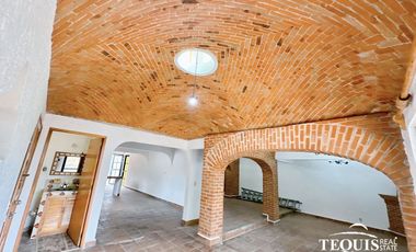 Casa en Renta en Fraccionamiento Exclusivo Club De Golf Tequisquiapan