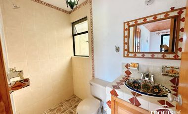 Casa en Renta en Fraccionamiento Exclusivo Club De Golf Tequisquiapan